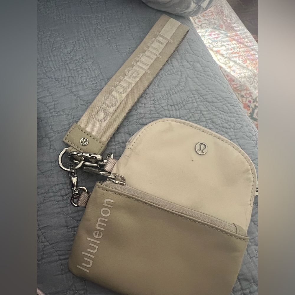 Lululemon